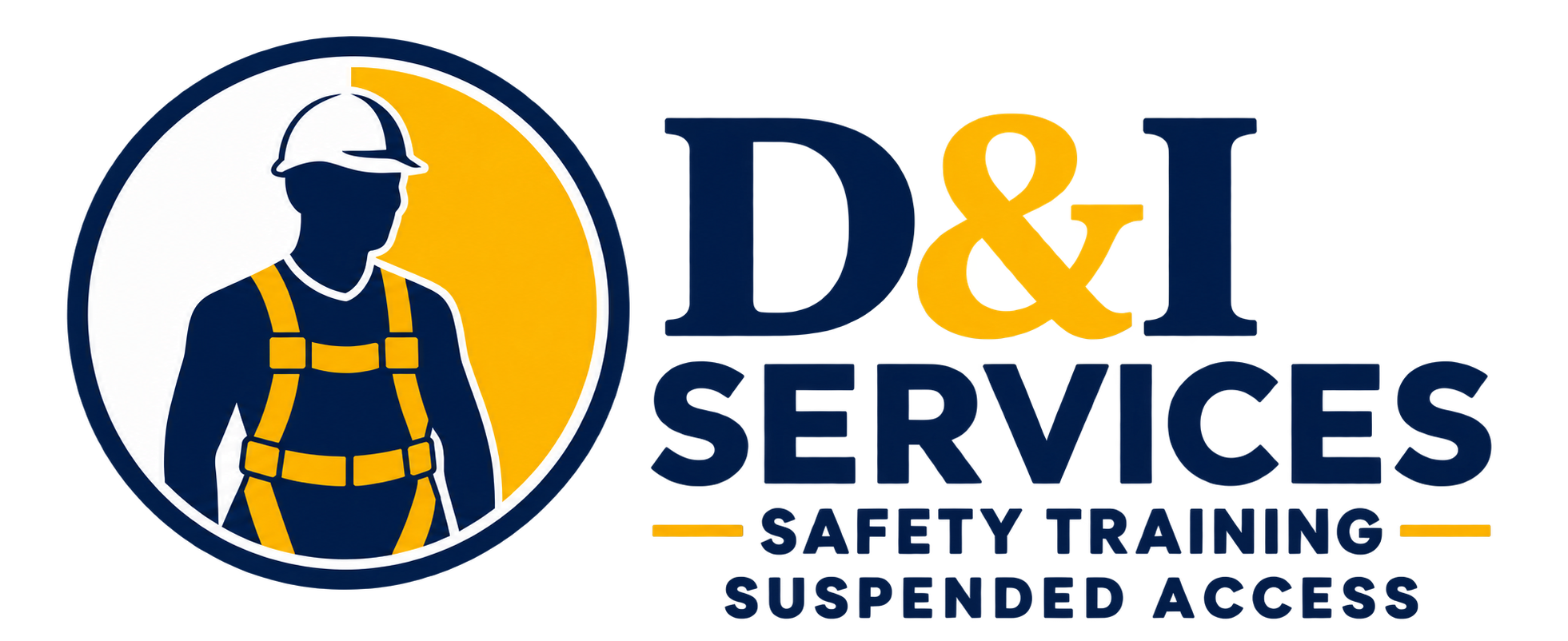 D&I Services — Safety Training, Suspended Access